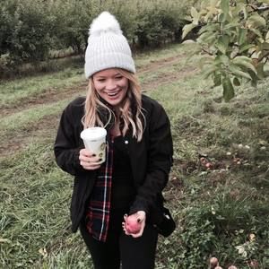 Meet your Posher, Cassie